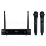 Mikrofon bežični dual set FONESTAR SONAIR-2M 2x Ručni