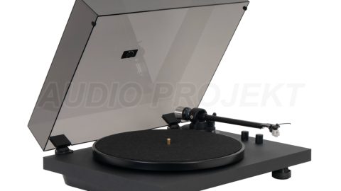 Gramofon FONESTAR VINYL-13 sa Bluetooth povezivanjem
