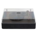 Gramofon FONESTAR VINYL-25AMP sa ugrađenim zvučnicima i USB snimanjem - Image 4
