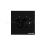 Zidni audio mikser FONESTAR WALLMIX BT/MIC/AUX - Image 2