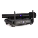Bežični mikrofon Audio-Technica SYSTEM 10 ATW-1102 2,5Ghz ISM