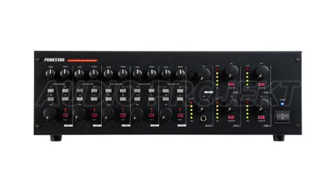 Pojačalo matrix Fonestar MAZ-0604
