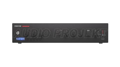 Pojačalo mono Fonestar PROX-240Z